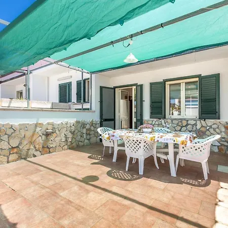 Casa Mimosa * Torre Vado