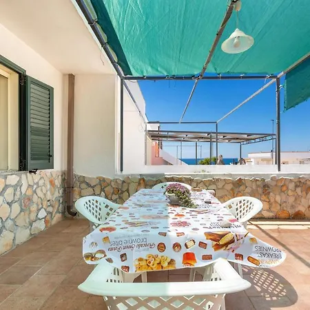Casa Mimosa Hébergement de vacances Torre Vado