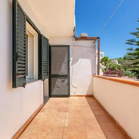 Casa Mimosa