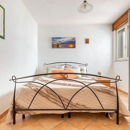 Hébergement de vacances Casa Mimosa *