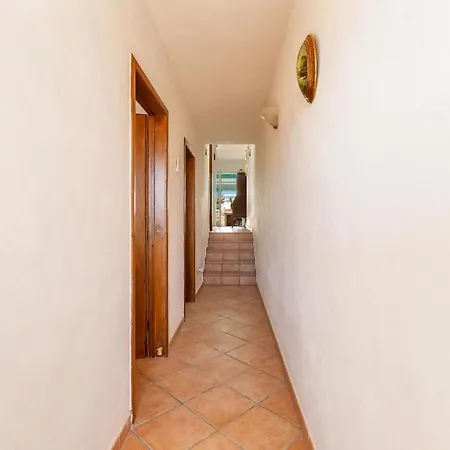 Casa Mimosa Hébergement de vacances