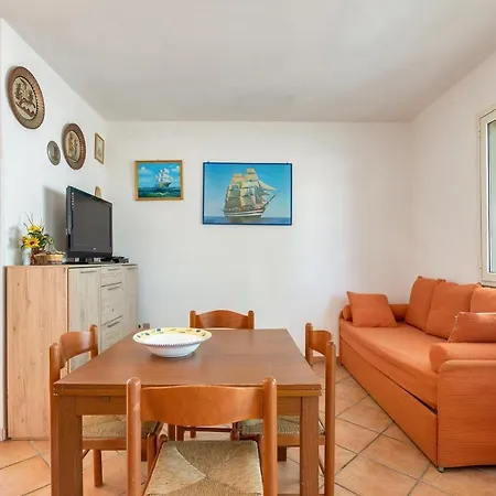 Hébergement de vacances Casa Mimosa