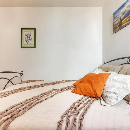 Casa Mimosa Torre Vado