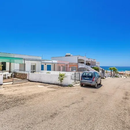 Hébergement de vacances Casa Mimosa Torre Vado