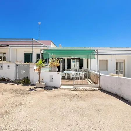 Casa Mimosa Hébergement de vacances Torre Vado