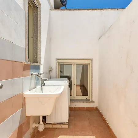 Casa Mimosa