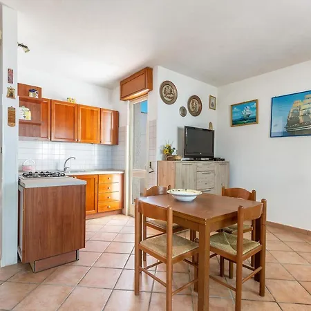 Hébergement de vacances Casa Mimosa Torre Vado
