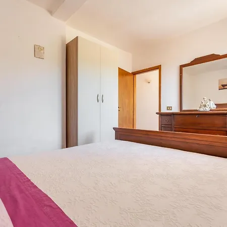 Casa Mimosa Hébergement de vacances