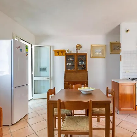 Casa Mimosa Hébergement de vacances