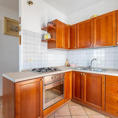 Casa Mimosa Ferienhaus *